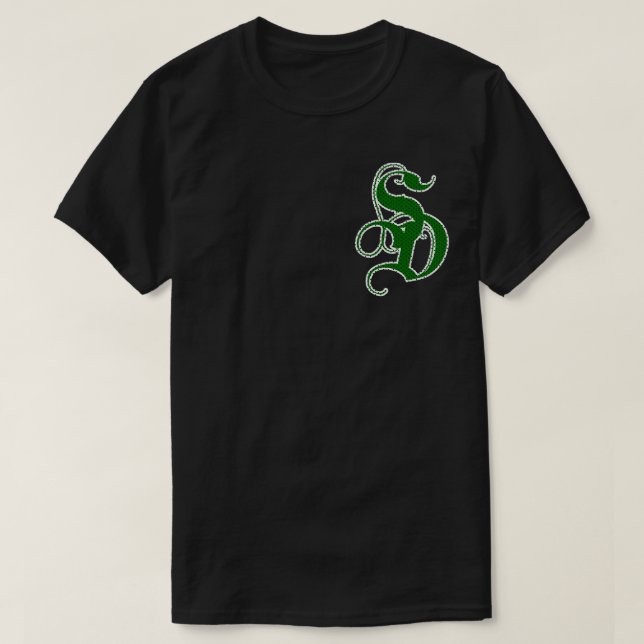 Showdown Sport Logo T-Shirt (Design vorne)
