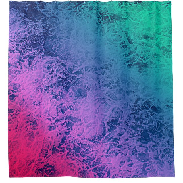 Shower Curtain Duschvorhang (Vorderseite)