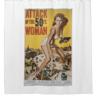 Shower Curtain Duschvorhang