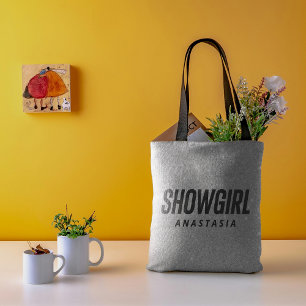 Showgirl Trendy Life of A Daughter