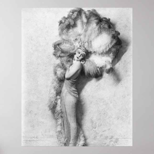 Showgirls - P0000382.JPG Poster (Vorne)