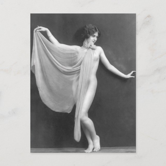 Showgirls - P0000557.JPG Postkarte (Vorderseite)