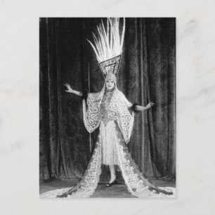 Showgirls - P0001498.Jpg Postkarte