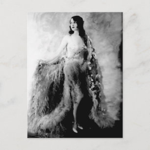 Showgirls - P0001506.Jpg Postkarte