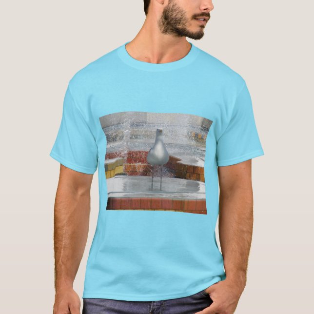 Showstopper T-Shirt (Vorderseite)