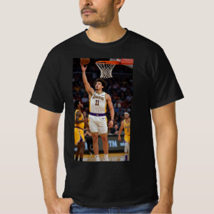 Showtime Hoops: Action-Packed Dunk T - Shirt