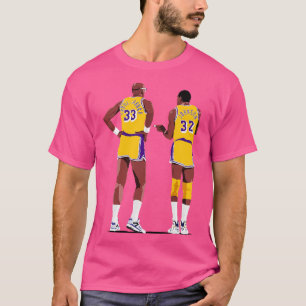 Showtime Lakers Tasse T-Shirt