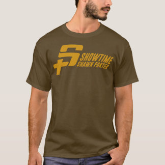 Showtime Shawn Porter T-Shirt
