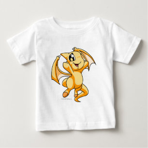 Shoyru Gelb Baby T-shirt