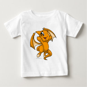 Shoyru Orange Baby T-shirt