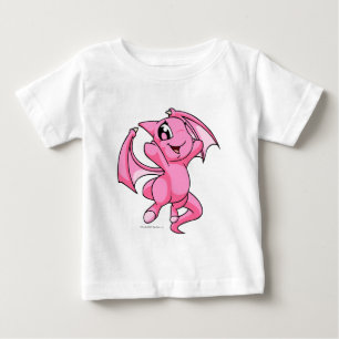 Shoyru Rosa Baby T-shirt
