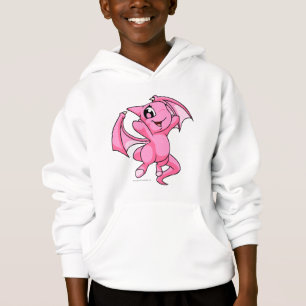 Shoyru Rosa Hoodie