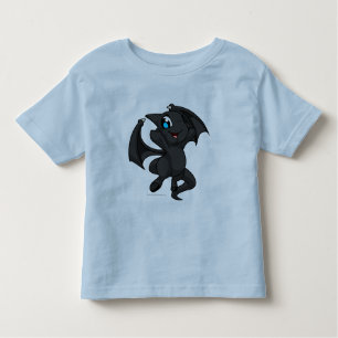 Shoyru Schatten Kleinkind T-shirt