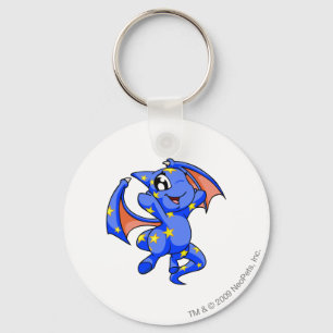 Shoyru Starry Schlüsselanhänger