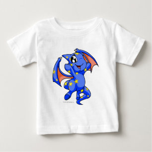 Shoyru sternenklar baby t-shirt