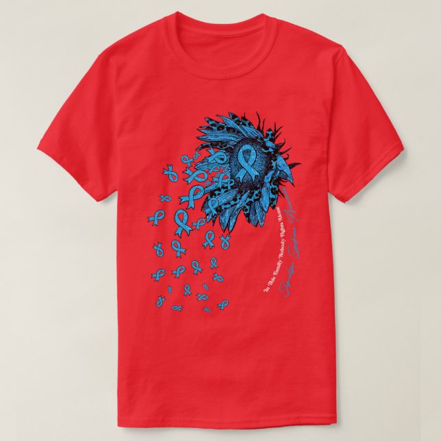 Shprintzen-Syndrom T-Shirt (Design vorne)