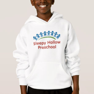 SHPS Pullover Hoodie für Kinder