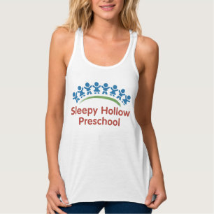 SHPS TANK TOP