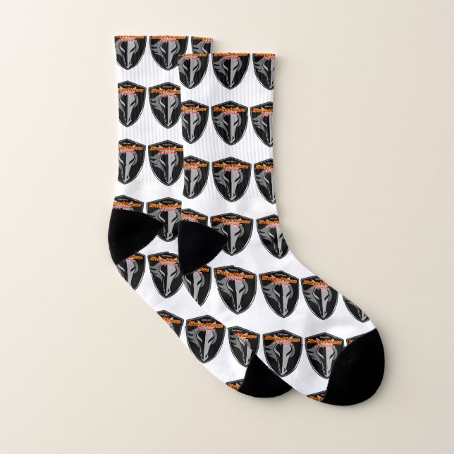 SHR Socken (Paar)