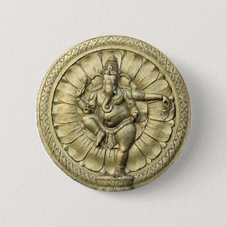 Shree Ganesh Button
