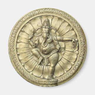 Shree Ganesh Magnet