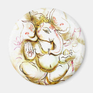 Shree Ganesh Magnet