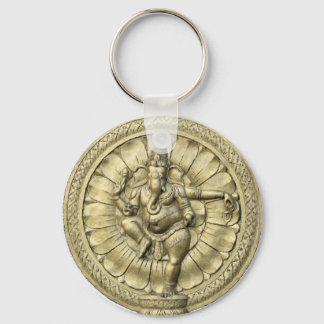 Shree Ganesh Schlüsselanhänger