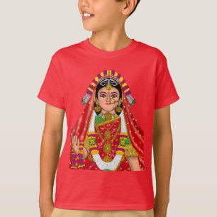 Shree Radha T-Shirt