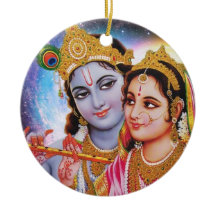 Shree Radhey Krishna Liebe