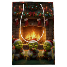 Shrek-Babys