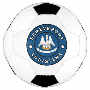 Shrepport Louisiana Fußball