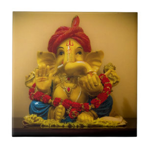 Shri Ganesh Fliese