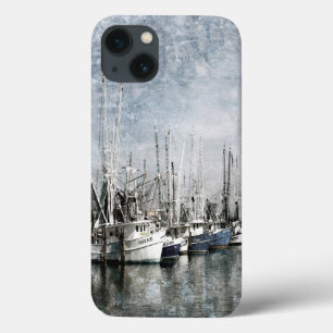 Shrimp Boats Tough Extreme iPhone 6 Fall Case-Mate iPhone Hülle