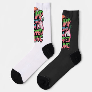 Shrimp Just Found Out I'm Chopped and Unc Socken