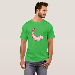 Shrimp-Schwanz T-Shirt