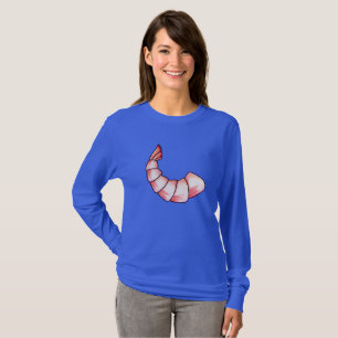 Shrimp-Schwanz T-Shirt