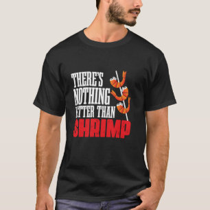Shrimp Squad Shrimply Die Besten Lustigen Garnelen T-Shirt