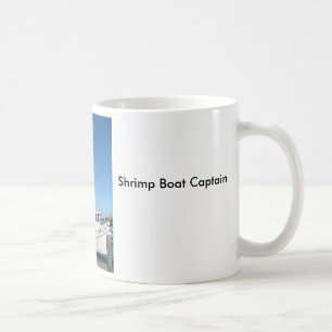 Shrimper Tasse