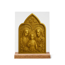 Shrine | Jesus Mary und Joseph