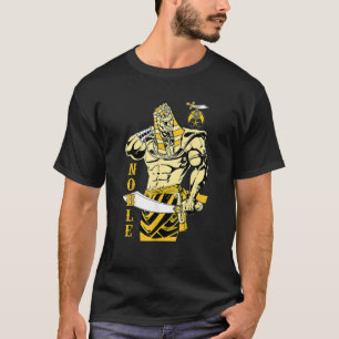 Shriner Noble Pharaoh Mason Ph Shriner Aeonms Fett T-Shirt
