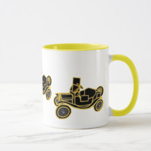 Shriner's Edition Tasse