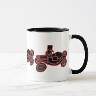Shriner's Edition Tasse