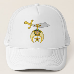 Shriner's Edition Truckerkappe
