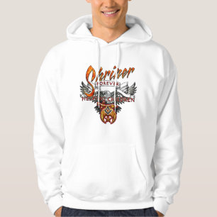 Shriners immer helfen Kindern. Hoodie