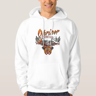 Shriners immer helfen Kindern. Hoodie