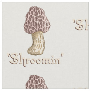 "Shroomin Stoff
