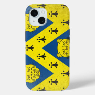 Shropshire Case-Mate iPhone Hülle