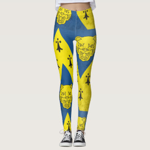 Shropshire Leggings