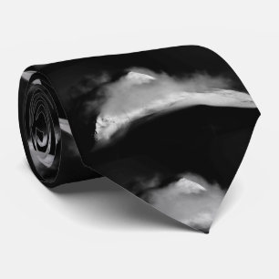 Shrouded Baird Peak Krawatte