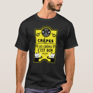 Shrove Dienstag Pancake Day T-Shirt